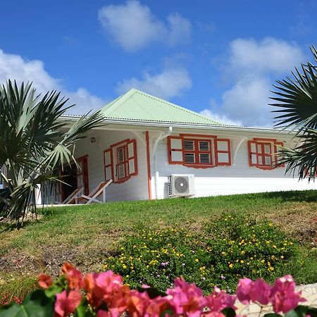 Residence Clementine Villa Passion Grand-Bourg  Exterior foto